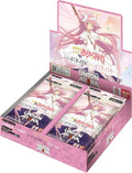 Bandai (BANDAI) UNION ARENA Booster Pack  Puella Magi Madoka Magica UA31BT NEW