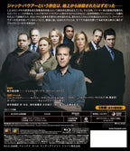 TV SERIES-24 SEASON 5-JAPAN 5Blu-ray Box New