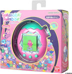BANDAI Tamagotchi Paradise - Pink Land Recommended Age: 6 years and up. NEW