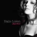 New HALIE LOREN-HEART FIRST-JAPAN CD BONUS TRACK