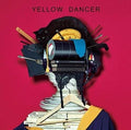 New GEN HOSHINO-YELLOW DANCER-JAPAN CD