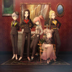 CD RAISE A SUILEN Bad Kids All Bet JAPAN CD+2Blu-ray Limited Edition
