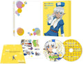 Blu-ray New Dont Hurt Me My Healer Vol.1 First Limited Edition