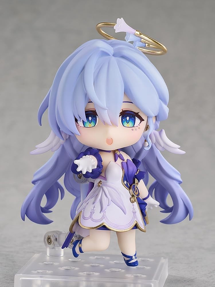Nendoroid Houkai Star Rail Robin Non-scale Plastic Painted Movable Figure NEW