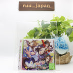 Uma Musume Pretty Derby Winning Live 01 JAPAN CD New