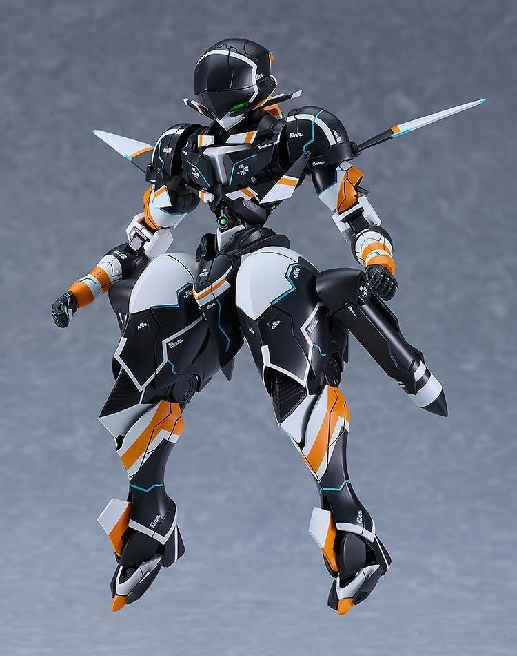Good Smile Company Gargantia on The Verdurous Plane: Chamber Moderoid Model NEW