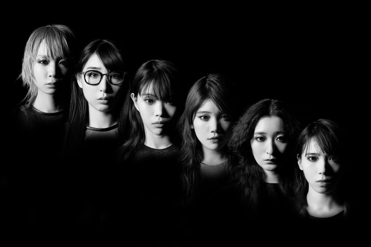 BiSH ZUTTO [3CD+Blu-ray Disc+PHOTOBOOK] First press limited edition AVCD-61272