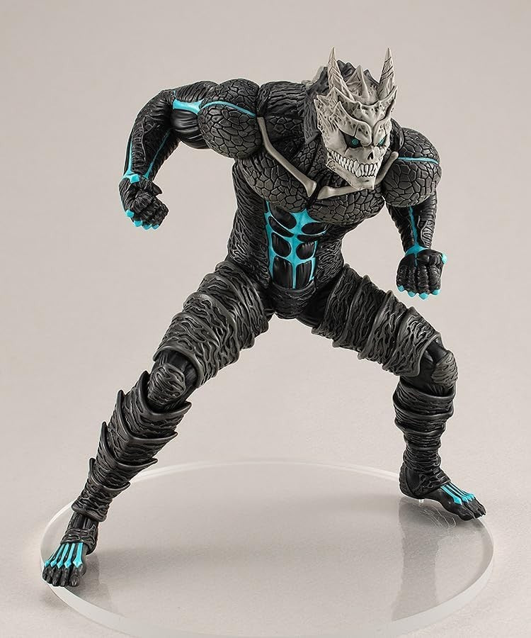 Kaiju No. 8 Pop Up Parade PVC Figure NEW