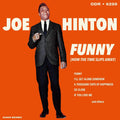 JOE HINTON Funny with BONUS TRACK JP MINI LP CD NEW