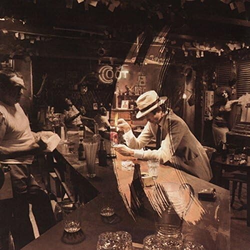 LED ZEPPELIN In Through The Out Door  JAPAN DIGI SLEEVE 2 CD DELUXE EDITION NEW