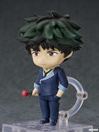 Good Smile Arts Shanghai Cowboy Bebop: Spike Spiegel Nendoroid Action Figure New