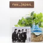 New THE BLUE HEARTS / THE BLUE HEARTS 1987 CD Japan