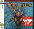 Strange Highways CD From Japan NEW