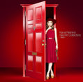 CD Secret Collection ~RED~ Japan Kana Nishino Music Megumi and the Sun 1 CD NEW