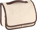 Hobonichi Techo Stappo Canvas/Ivory Brown NEW