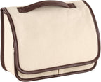 Hobonichi Techo Stappo Canvas/Ivory Brown NEW