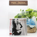 Eric Alexander Quartet CD Gentle Ballads Paper Sleeve Japan OBI New