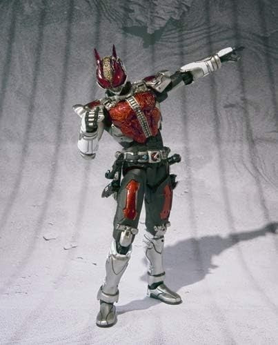 TAMASHII NATIONS SIC Ultimate Soul Kamen Rider Den-O Sword Form NEW