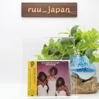 The Ritchie Family Life is Music Japan Music CD Bonus Track From Japan NEW