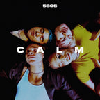 2020 5SOS 5 Seconds Of Summer CALM WITH BONUS TRACKS JAPAN CD + DVD EDITION NEW