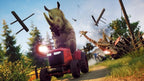 New PS5 Goat Simulator 3 Goat in a Box Limited Edition Sony PlayStation 5