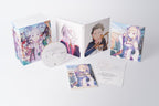 Blu-ray Re:Zero Starting Life in Another World 3rd Season Vol.1 Novel+Box
