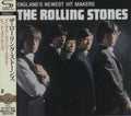 The Rolling Stones SHM-CD Englands Newest Hit Maker Japan OBI CD NEW