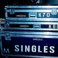 Maroon 5 Singles (Regular edition) Japan Music CD Bonus Track NEW