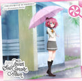 New (JAPAN) CD LoveLive! Sunshine!! Kurosawa Ruby Fourth Solo Concert Album