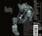 CD New DEATH SS THE ENTITY with Bonus Tracks 2025 JAPAN