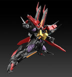 Good Smile Company Tetsujin 28 FX: Black Ox (Tetsujin29 Ox) Moderoid Model New