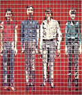 New TALKING HEADS MORE SONGS ABOUT BUILDING & FOOD w/ Bonus Tracks 2024 JAPAN CD