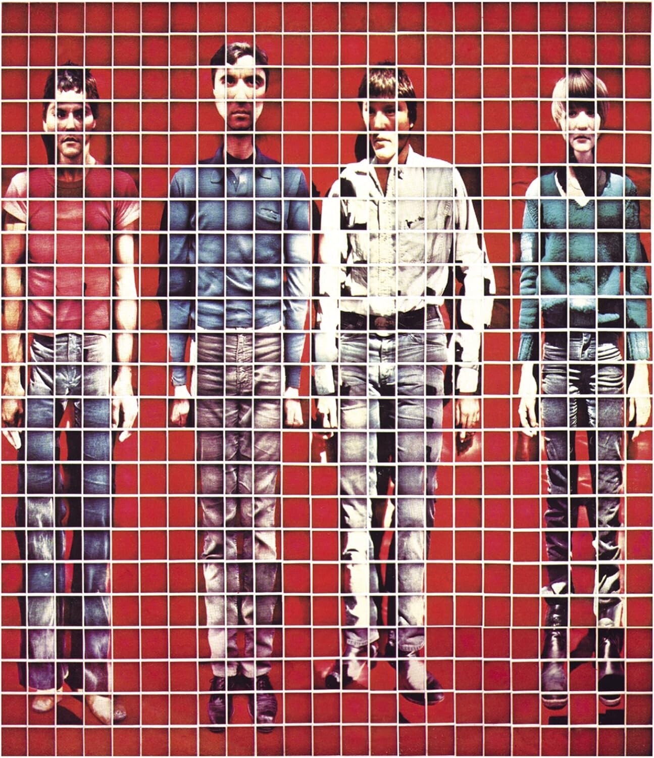 New TALKING HEADS MORE SONGS ABOUT BUILDING & FOOD w/ Bonus Tracks 2024 JAPAN CD