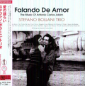 Falando de Amor CD NEW