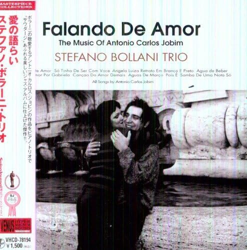 Falando de Amor CD NEW
