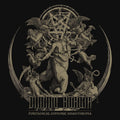 New DIMMU BORGIR Puritanical Euphoric Misanthropia JAPAN 3CD Old Mans Child