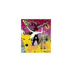 New ASIAN KUNG-FU GENERATION-WORLD WORLD WORLD-JAPAN 4th ALBUM CD