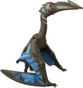 Mattel Jurassic World JURASSIC WORLD Battle Action! Roaring Quetzalcoatlus NEW