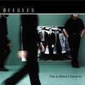 This Is Where I Came In - USA-CD by The Bee Gees (CD, 2001) NEW From Japan