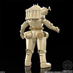 Bandai SMP Space Robot King Joe 1 Piece Candy Toy  Gum New