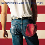 BRUCE SPRINGSTEEN BORN IN THE U.S.A. JAPAN MINI LP BLU-SPEC CD New