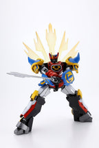 Bellfine Sengoku Majin GoShogun GoShogun approximately 180mm tall non-scale NEW
