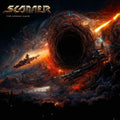 SCANNER COSMIC RACE  2024 JAPAN CD From Japan NEW