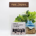 SNSD Girls Generation THE BEST CD Japan UPCH-20365 From Japan NEW