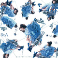 New BOA-WATASHIKONOMAMADEIINOKANA LIVE VER.-JAPAN CD+DVD Japan