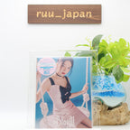 Red Velvet Bloom (JOY Ver.) JAPAN CD+20p PHOTOBOOK+1PHOTOCARD Limited New