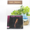 New VALENTINO FRANCAVILLA Heavy Chains 2025 JAPAN 2 CD