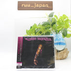 New VALENTINO FRANCAVILLA Heavy Chains 2025 JAPAN 2 CD