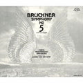 Matacic Bruckner Symphonies No.5, 7, & 9 3 SACD Hybrid TOWER RECORDS JAPAN NEW