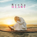 HEART [CD+Blu-ray Disc] [Complete Limited Production ED] ReoNa [CD Album] NEW